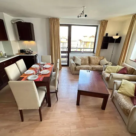 2br Mountain View - Washer, 300mbps Wifi, Aircon Banszko