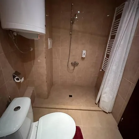 Apartman 2br Mountain View - Washer, 300mbps Wifi, Aircon *