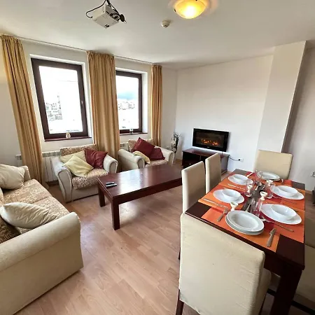 Apartman 2br Mountain View - Washer, 300mbps Wifi, Aircon *