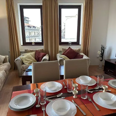 Apartman 2br Mountain View - Washer, 300mbps Wifi, Aircon