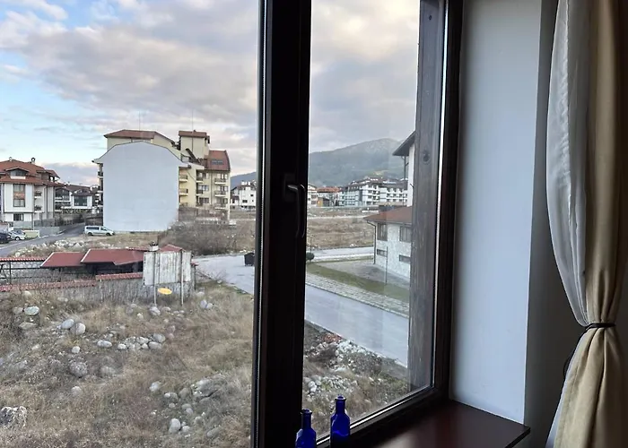 2br Mountain View - Washer, 300mbps Wifi, Aircon Appartement