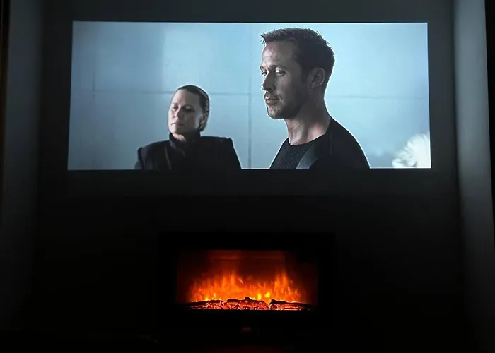 2br Mountain View - Washer, 300mbps Wifi, Aircon Bansko