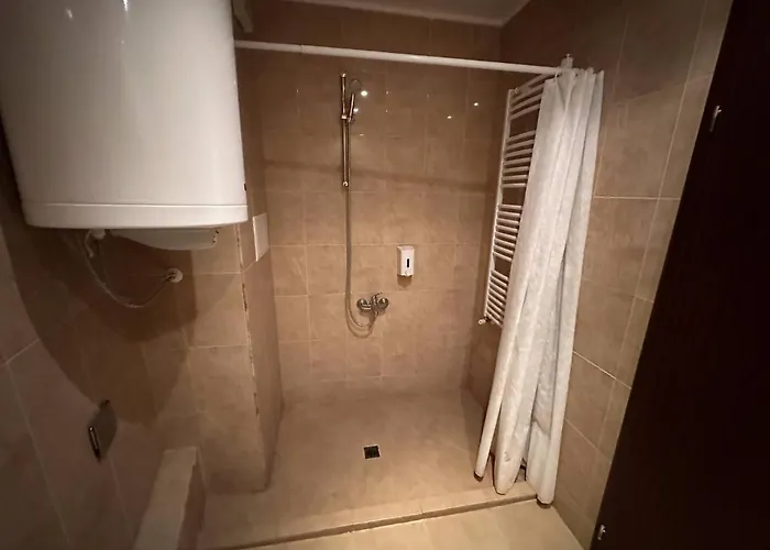 Appartement 2br Mountain View - Washer, 300mbps Wifi, Aircon