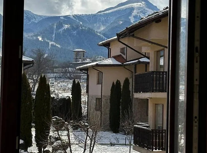 2br Mountain View - Washer, 300mbps Wifi, Aircon Appartement