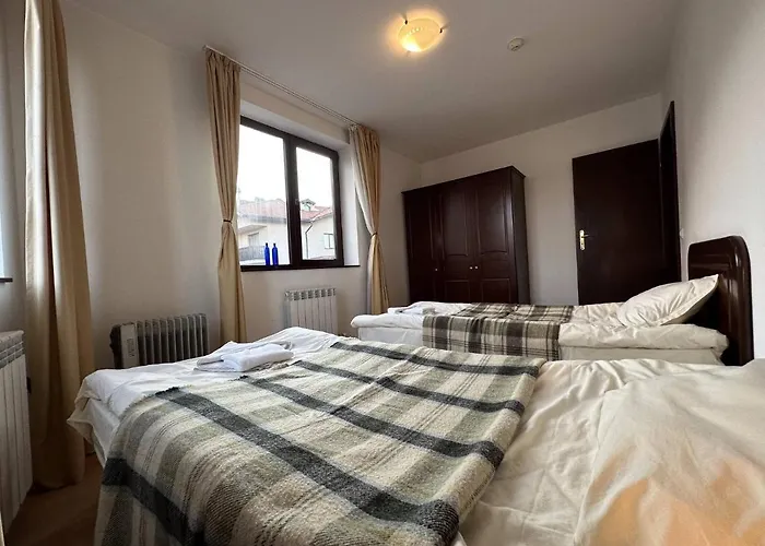 2br Mountain View - Washer, 300mbps Wifi, Aircon