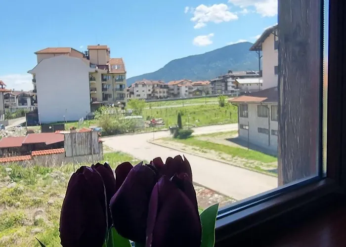 Appartement 2br Mountain View - Washer, 300mbps Wifi, Aircon *