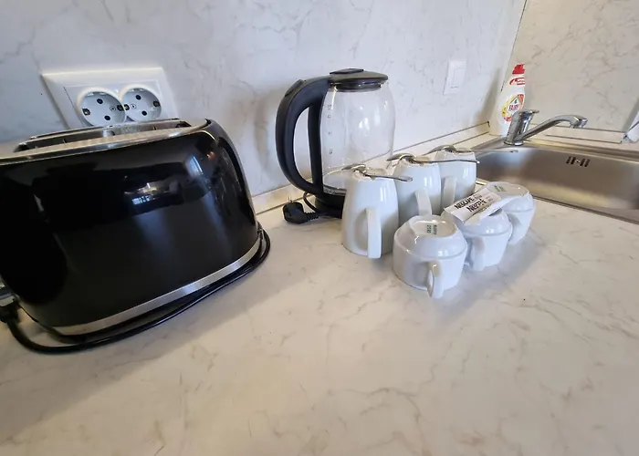 2br Mountain View - Washer, 300mbps Wifi, Aircon Appartement *