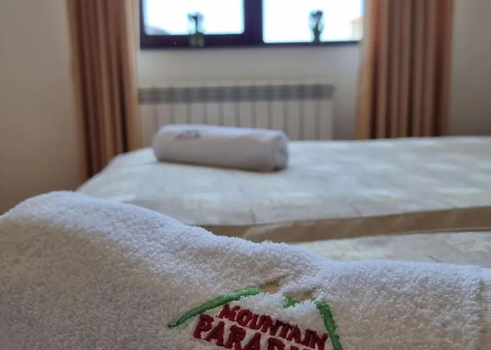 2br Mountain View - Washer, 300mbps Wifi, Aircon Appartement *