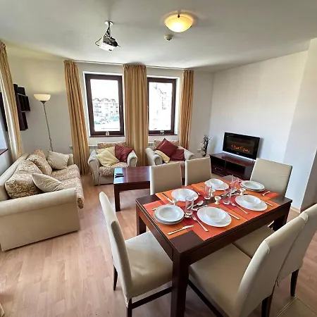 2br Mountain View - 250mbps Wifi Daire *
