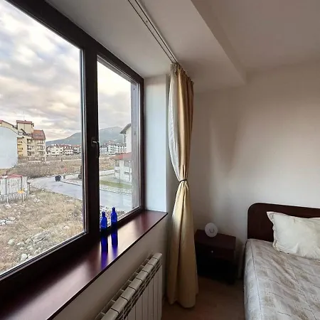 Daire 2br Mountain View - 250mbps Wifi
