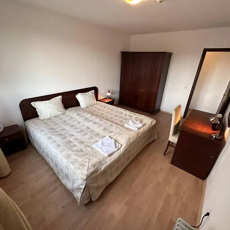 2br Mountain View - 250mbps Wifi Daire