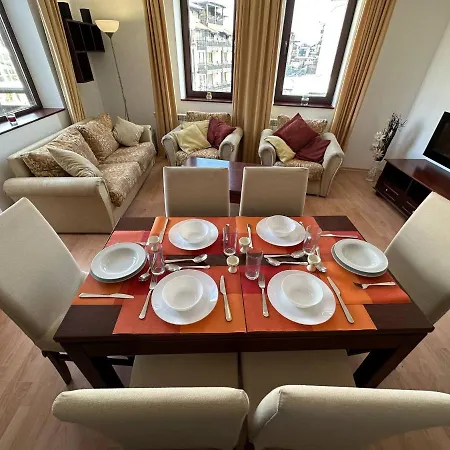 2br Mountain View - 250mbps Wifi Daire *