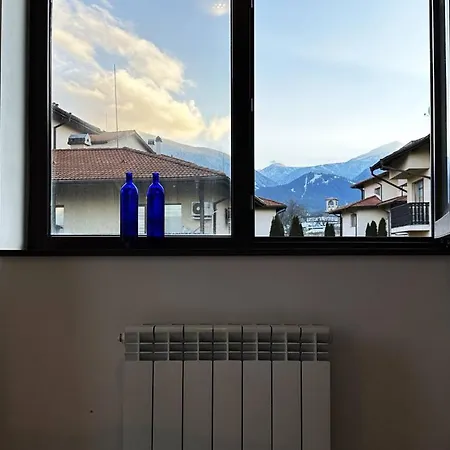 2br Mountain View - 250mbps Wifi Bansko