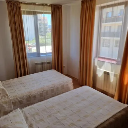 2br Mountain View - 250mbps Wifi Daire