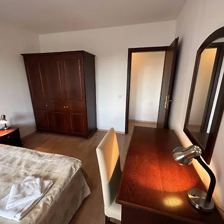 Your Perfect Mountain Escape Awaits In Bansko Daire *