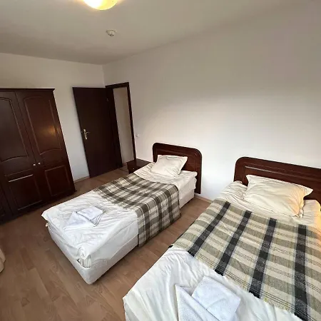 2br Mountain View - Washer, 300mbps Wifi, Aircon * Bansko