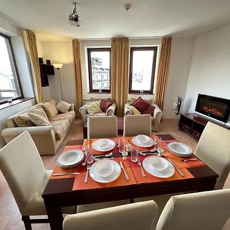 Your Perfect Mountain Escape Awaits In Bansko *