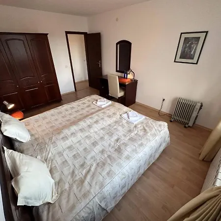 Your Perfect Mountain Escape Awaits In Bansko
