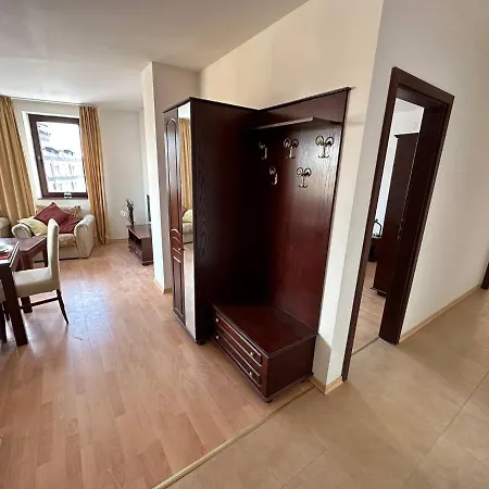 アパート 2br Mountain View - 250mbps Wifi