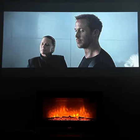 2br Mountain View - Washer, 300mbps Wifi, Aircon Bansko