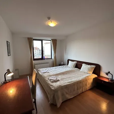 Your Perfect Mountain Escape Awaits In Bansko Daire
