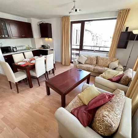 2br Mountain View - Washer, 300mbps Wifi, Aircon * Bansko