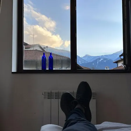 2br Mountain View - 250mbps Wifi アパート *