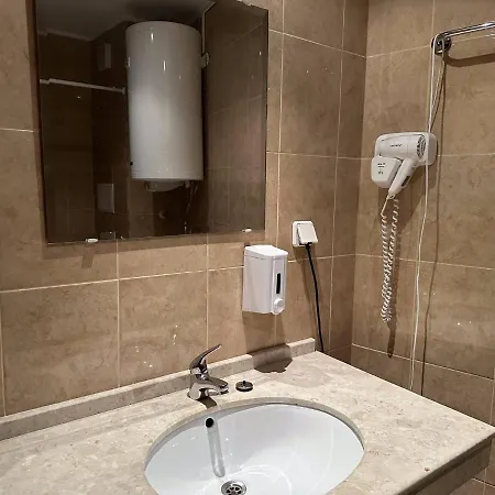 2br Mountain View - Washer, 300mbps Wifi, Aircon * Bansko