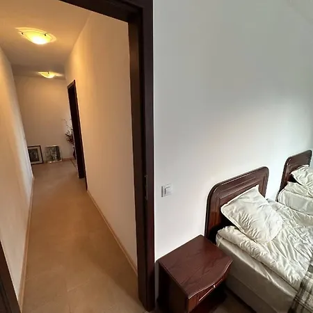 Daire 2br Mountain View - Washer, 300mbps Wifi, Aircon *