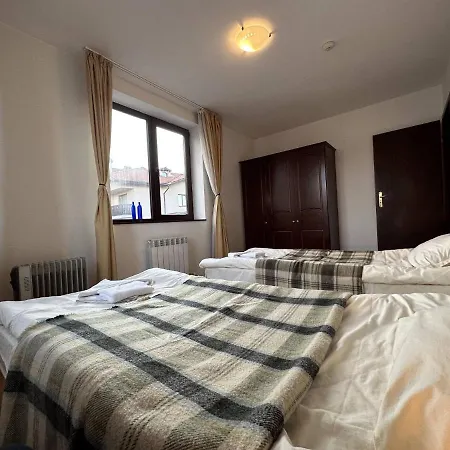 2br Mountain View - Washer, 300mbps Wifi, Aircon