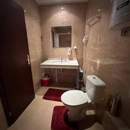 Daire 2br Mountain View - Washer, 300mbps Wifi, Aircon