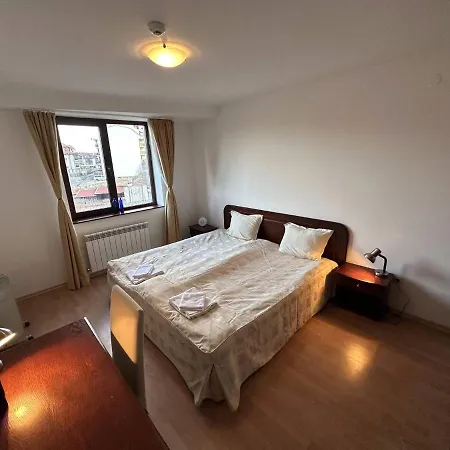Your Perfect Mountain Escape Awaits In Bansko Daire *