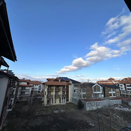 Your Perfect Mountain Escape Awaits In Bansko *
