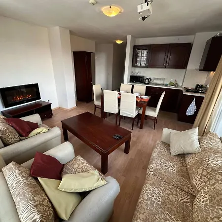 2br Mountain View - Washer, 300mbps Wifi, Aircon Bansko