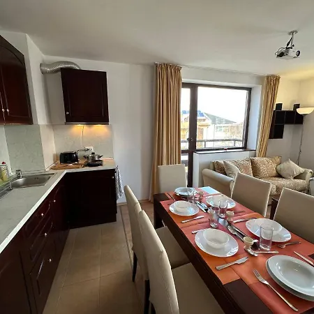 2br Mountain View - 250mbps Wifi アパート