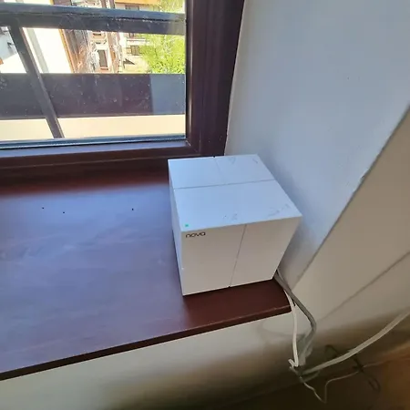 2br Mountain View - 250mbps Wifi