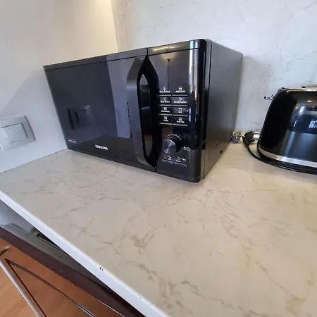 Apartamento 2br Mountain View - Washer, 300mbps Wifi, Aircon