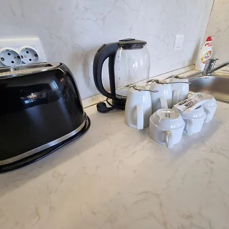 2br Mountain View - 250mbps Wifi アパート *