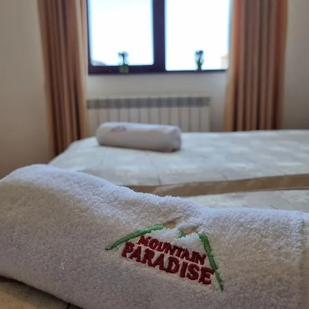 Your Perfect Mountain Escape Awaits In Bansko Daire *