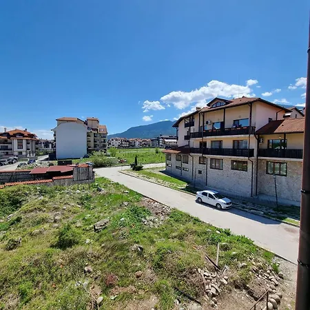 Your Perfect Mountain Escape Awaits In Bansko *