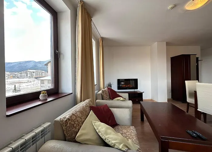 Appartamento 2br Mountain View - Washer, 300mbps Wifi, Aircon *