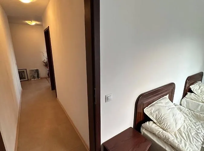 Appartamento 2br Mountain View - Washer, 300mbps Wifi, Aircon *