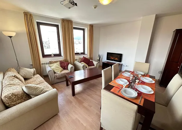 Appartamento 2br Mountain View - Washer, 300mbps Wifi, Aircon *