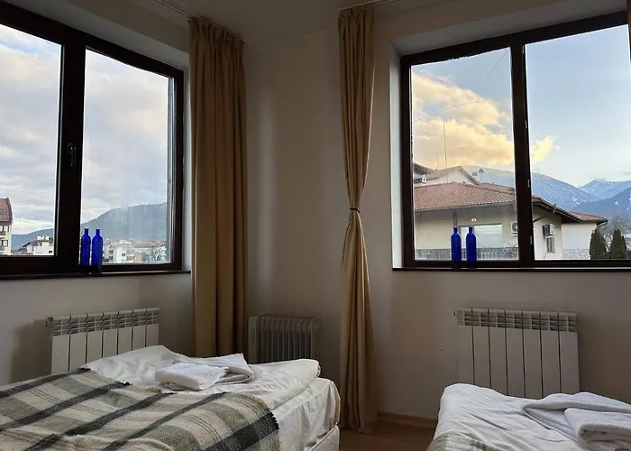 2br Mountain View - Washer, 300mbps Wifi, Aircon *