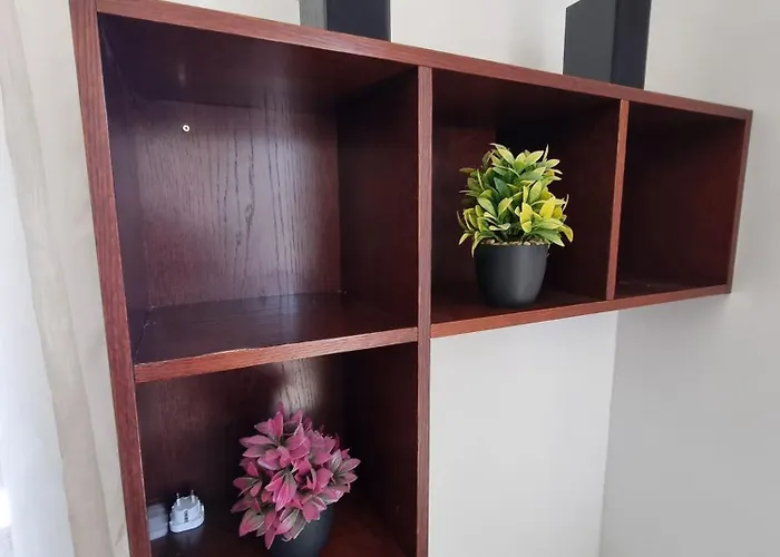 Appartamento 2br Mountain View - Washer, 300mbps Wifi, Aircon *