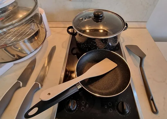 2br Mountain View - Washer, 300mbps Wifi, Aircon